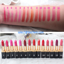 Pigment für Lippenstift / Nagellack